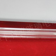 石英玻璃激光管